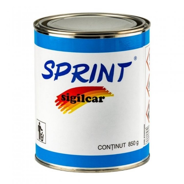 Mastic pensulabil 1 Kg SPRINT