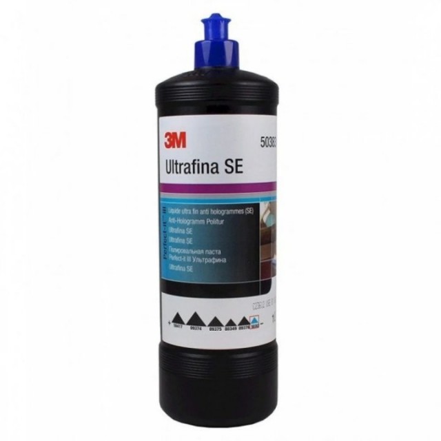 Pasta Ultra Fina 3M (Capac Albastru)