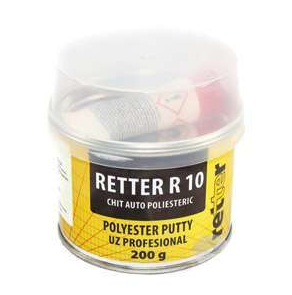 Chit Poliesteric Retter R10 200 gr