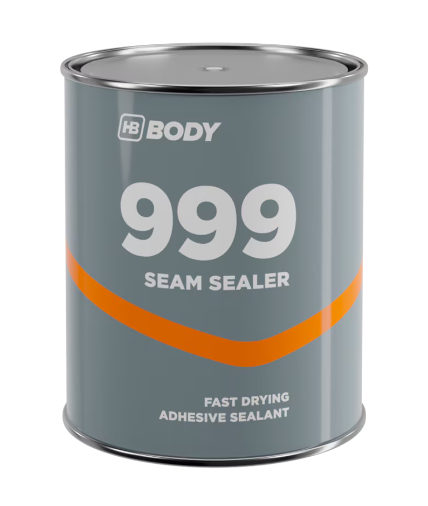 Mastic pensulabil 999 BODY 1 Kg