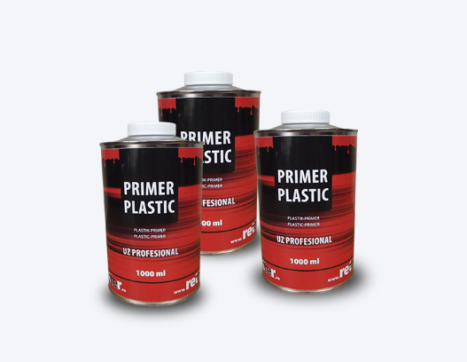 Plastic Primer Retter 1L