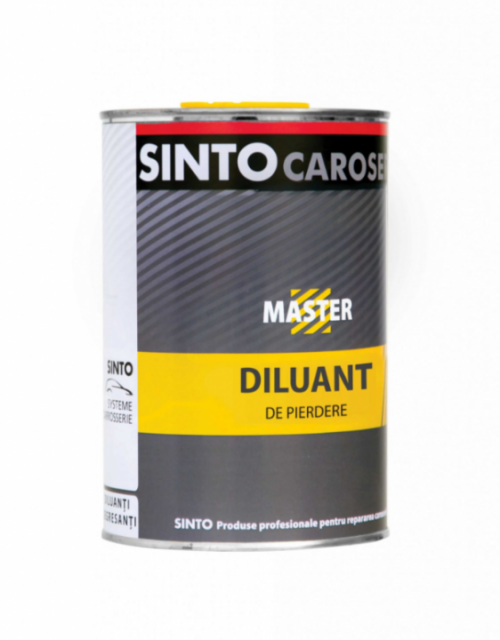Diluant de pierdere Sinto MASTER 1L