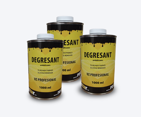 Degresant Retter 1L