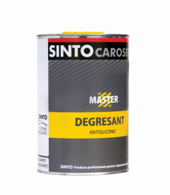 Degresant Sinto MASTER 1L