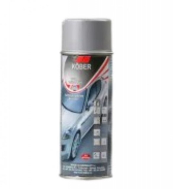 Spray Grund Plastic Primer pentru suprafete din plastic, Kober, 400 ml