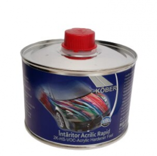 Intaritor acrilic vopsea rapid, KOBER, 0.33 l