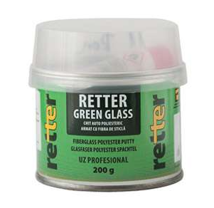 Chit Poliesteric Retter Fibra 200 gr